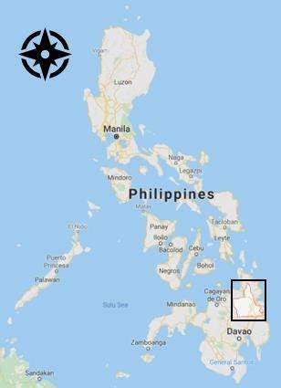 google map bayugan city|Bayugan City, Agusan del Sur.